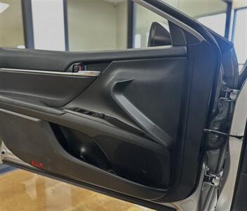 2023 Toyota Camry LE - Photo 9 - Yuma, AZ 85364