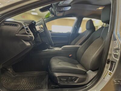 2023 Toyota Camry LE - Photo 3 - Yuma, AZ 85364