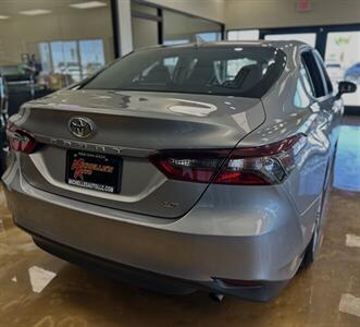 2023 Toyota Camry LE - Photo 6 - Yuma, AZ 85364