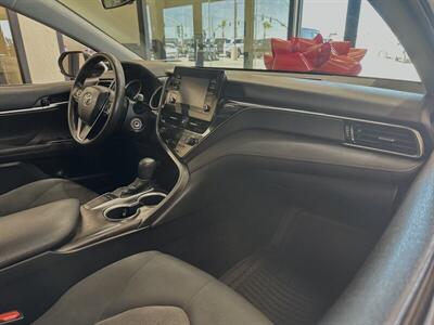 2023 Toyota Camry LE - Photo 8 - Yuma, AZ 85364