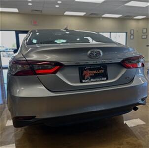 2023 Toyota Camry LE - Photo 7 - Yuma, AZ 85364