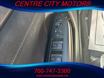 2017 Honda Civic EX   - Photo 18 - Escondido, CA 92025