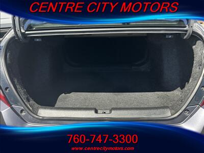 2017 Honda Civic EX   - Photo 6 - Escondido, CA 92025