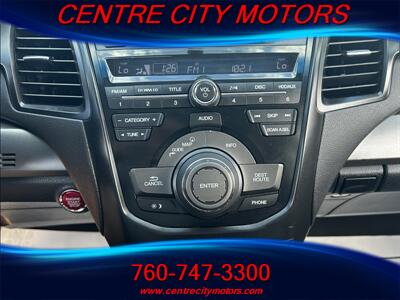 2015 Acura RDX w/Tech   - Photo 12 - Escondido, CA 92025