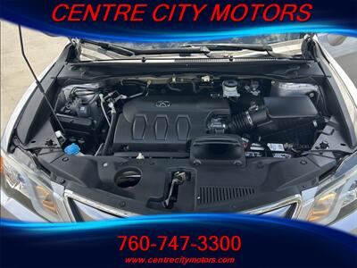 2015 Acura RDX w/Tech   - Photo 24 - Escondido, CA 92025