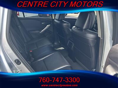 2015 Acura RDX w/Tech   - Photo 7 - Escondido, CA 92025