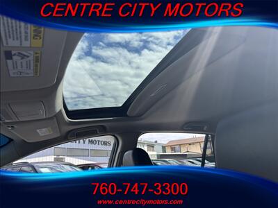 2015 Acura RDX w/Tech   - Photo 23 - Escondido, CA 92025