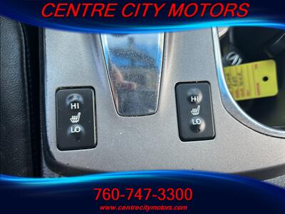 2015 Acura RDX w/Tech   - Photo 16 - Escondido, CA 92025
