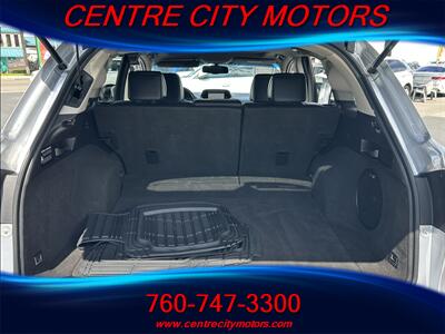 2015 Acura RDX w/Tech   - Photo 6 - Escondido, CA 92025