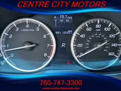2015 Acura RDX w/Tech   - Photo 18 - Escondido, CA 92025