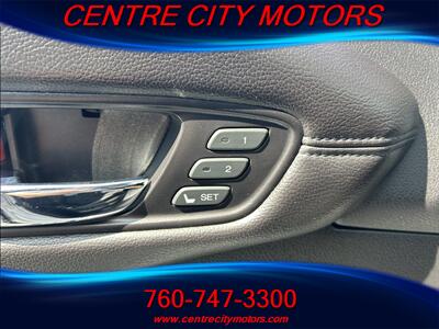 2015 Acura RDX w/Tech   - Photo 22 - Escondido, CA 92025