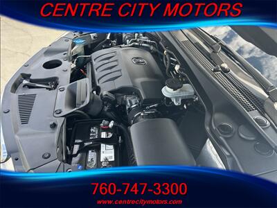 2015 Acura RDX w/Tech   - Photo 26 - Escondido, CA 92025