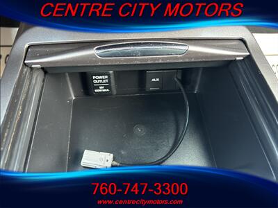 2015 Acura RDX w/Tech   - Photo 15 - Escondido, CA 92025