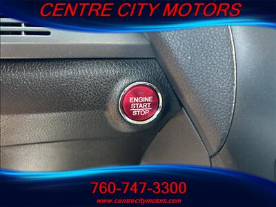 2015 Acura RDX w/Tech   - Photo 17 - Escondido, CA 92025
