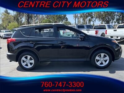 2013 Toyota RAV4 XLE   - Photo 3 - Escondido, CA 92025