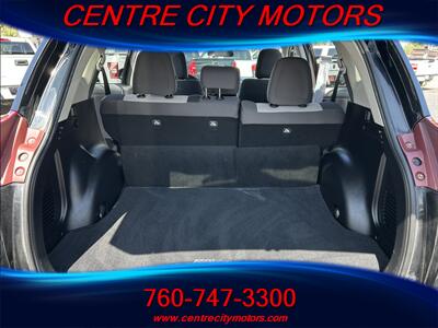 2013 Toyota RAV4 XLE   - Photo 21 - Escondido, CA 92025