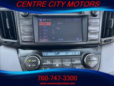 2013 Toyota RAV4 XLE   - Photo 12 - Escondido, CA 92025