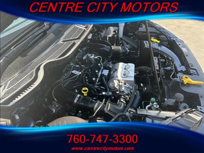 2021 Ford EcoSport S   - Photo 20 - Escondido, CA 92025