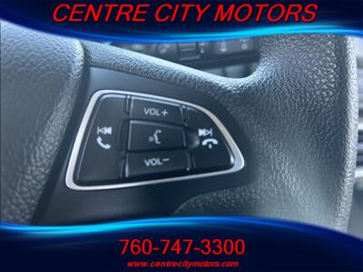 2021 Ford EcoSport S   - Photo 15 - Escondido, CA 92025