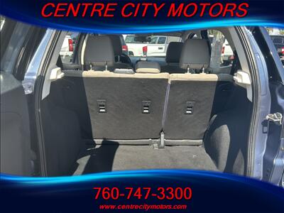2021 Ford EcoSport S   - Photo 6 - Escondido, CA 92025