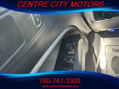 2021 Ford EcoSport S   - Photo 18 - Escondido, CA 92025