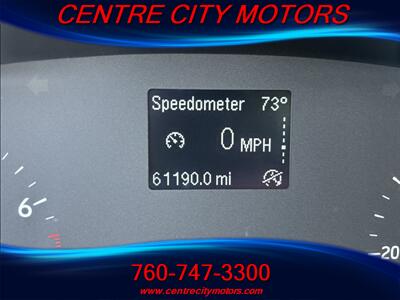 2021 Ford EcoSport S   - Photo 17 - Escondido, CA 92025