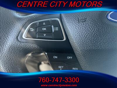 2021 Ford EcoSport S   - Photo 16 - Escondido, CA 92025