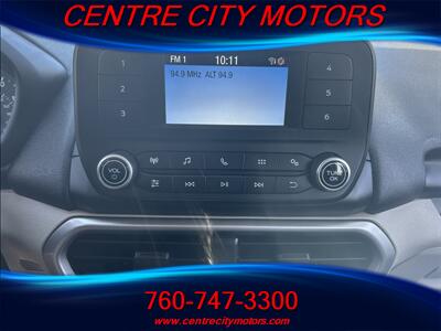 2021 Ford EcoSport S   - Photo 11 - Escondido, CA 92025