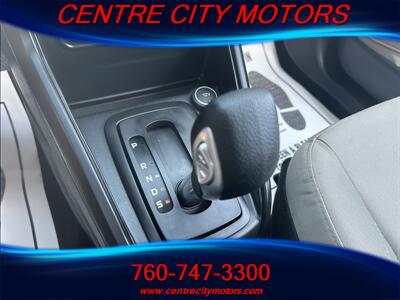2021 Ford EcoSport S   - Photo 14 - Escondido, CA 92025