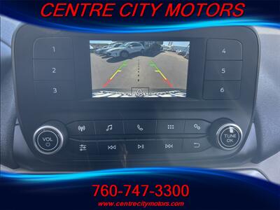 2021 Ford EcoSport S   - Photo 12 - Escondido, CA 92025