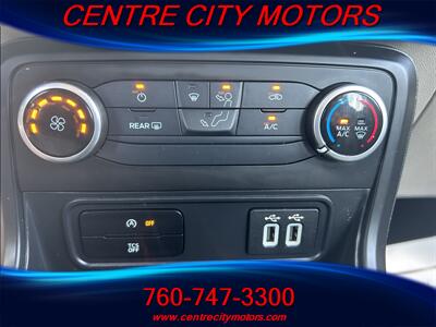 2021 Ford EcoSport S   - Photo 13 - Escondido, CA 92025