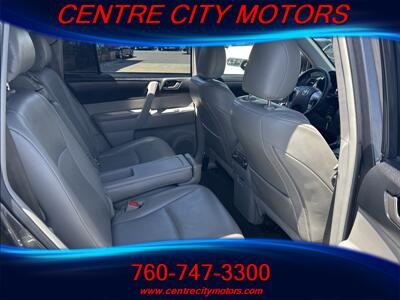 2013 Toyota Highlander Plus   - Photo 7 - Escondido, CA 92025