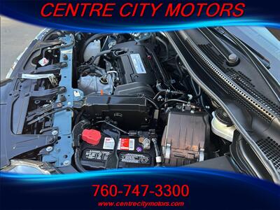 2015 Honda CR-V EX-L w/Navi - Photo 47 - Escondido, CA 92025