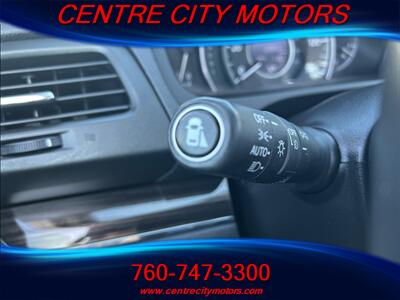 2015 Honda CR-V EX-L w/Navi - Photo 33 - Escondido, CA 92025