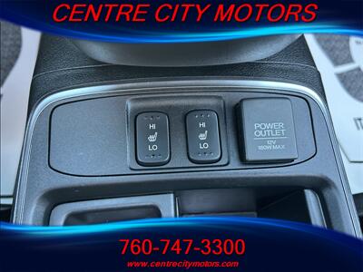 2015 Honda CR-V EX-L w/Navi - Photo 24 - Escondido, CA 92025