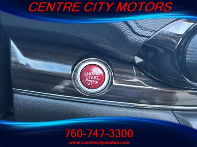 2015 Honda CR-V EX-L w/Navi - Photo 29 - Escondido, CA 92025