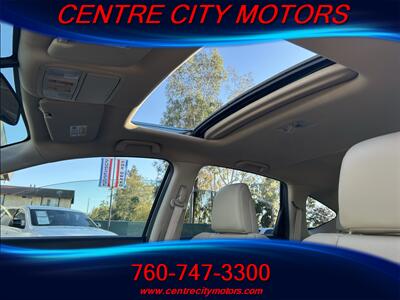 2015 Honda CR-V EX-L w/Navi - Photo 44 - Escondido, CA 92025