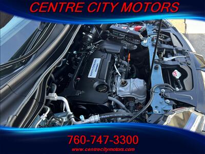 2015 Honda CR-V EX-L w/Navi - Photo 46 - Escondido, CA 92025