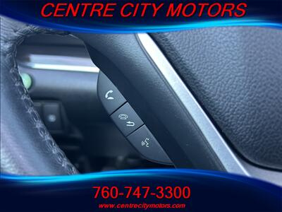 2015 Honda CR-V EX-L w/Navi - Photo 43 - Escondido, CA 92025