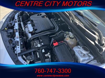 2019 Chevrolet Malibu LT   - Photo 22 - Escondido, CA 92025