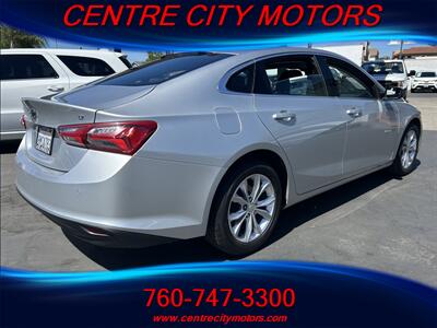 2019 Chevrolet Malibu LT   - Photo 4 - Escondido, CA 92025