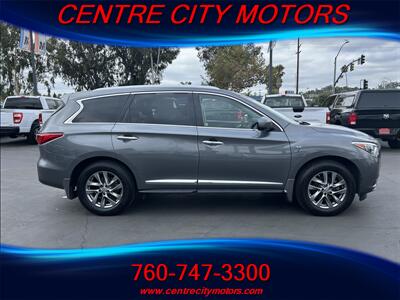 2015 INFINITI QX60   - Photo 3 - Escondido, CA 92025