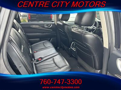 2015 INFINITI QX60   - Photo 8 - Escondido, CA 92025