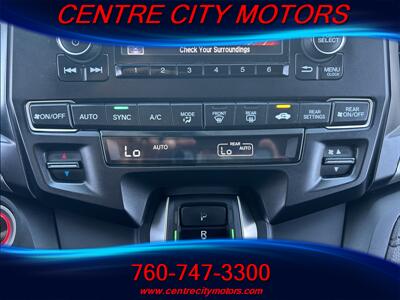 2018 Honda Odyssey LX   - Photo 14 - Escondido, CA 92025
