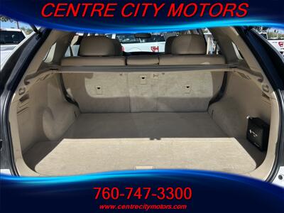 2014 Lexus RX 350   - Photo 6 - Escondido, CA 92025