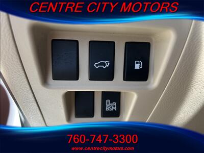 2014 Lexus RX 350   - Photo 25 - Escondido, CA 92025
