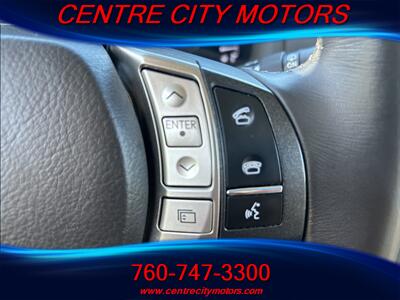 2014 Lexus RX 350   - Photo 22 - Escondido, CA 92025