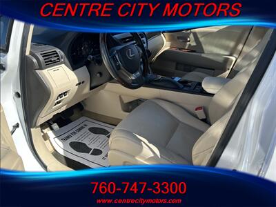 2014 Lexus RX 350   - Photo 11 - Escondido, CA 92025