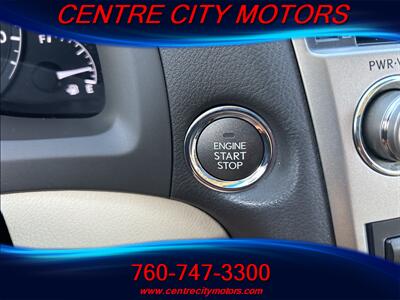 2014 Lexus RX 350   - Photo 17 - Escondido, CA 92025