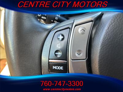 2014 Lexus RX 350   - Photo 23 - Escondido, CA 92025
